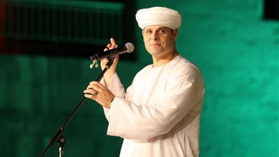محمود التهامي لـ