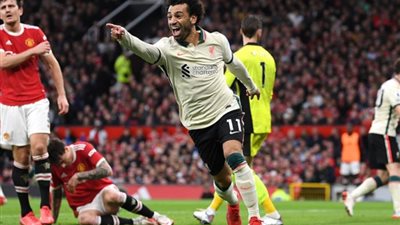 موعد مباراة ليفربول ومانشستر يونايتد في الدوري الإنجليزي 2024