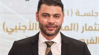 نائب رئيس حزب أكتوبر: القوة الناعمة تساهم في تعزيز مكانة مصر الدولية