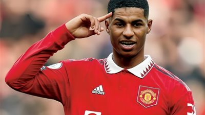 راشفورد يقود تشكيل مانشستر يونايتد أمام ليفربول في الدوري الإنجليزي