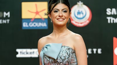 «بنات الباشا»، أول تجربة سينمائية مصرية للنجمة الأردنية تارا عبود