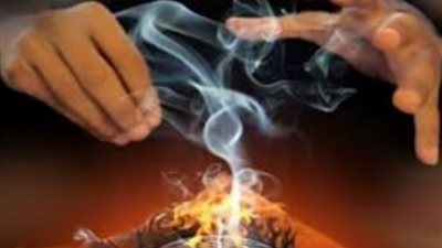 «على طريقة الخالة نوسة» دجال الجيزة في قبضة أجهزة الأمن
