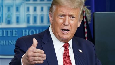 ترامب: السابع من أكتوبر لم يكن ليحدث لو كنت رئيسًا