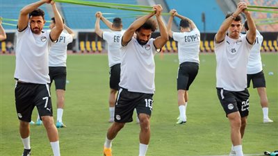 فتح باب حجز تذاكر مباراة مصر ضد كاب فيردي في تصفيات أمم إفريقيا