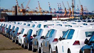 أمين اتحاد الغرف : توقعات بتراجع أسعار السيارات بداية 2025