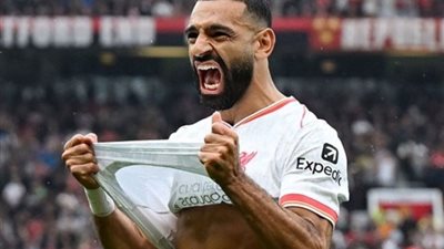 هل يعيد ليفربول سيناريو 2022 مع محمد صلاح؟