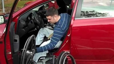 الحكومة تواصل الضرب بيد من حديد بشأن مخالفات سيارات المعاقين 2024