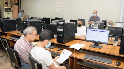 بالخطوات، لينك مباشر شهادات المعادلة 2024