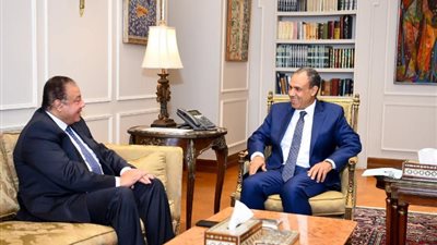 وزارة الخارجية: نولي أهمية كبيرة لدعم المنظومة الوطنية للملكية الفكرية