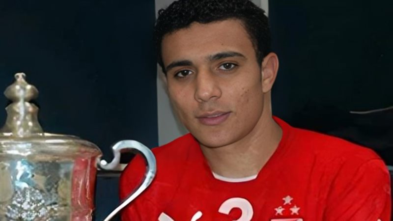 الراحل محمد عبدالوهاب