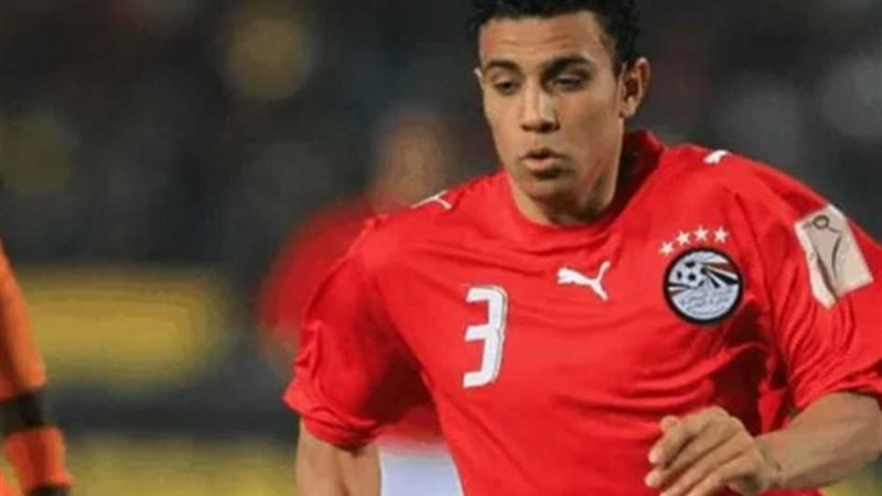 محمد عبد الوهاب