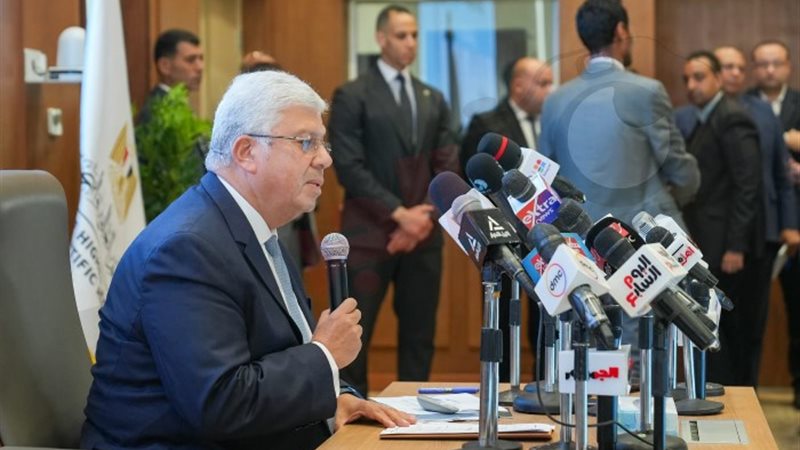 وزير التعليم العالي