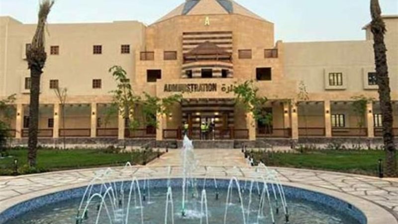 جامعة الملك سلمان الأهلية