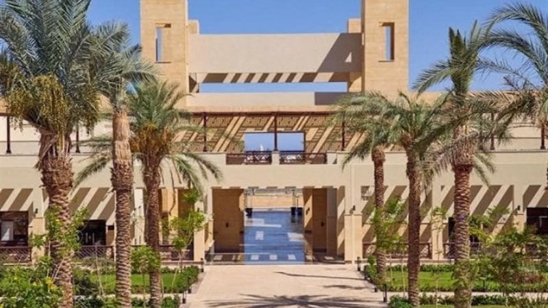 جامعة الملك سلمان الأهلية