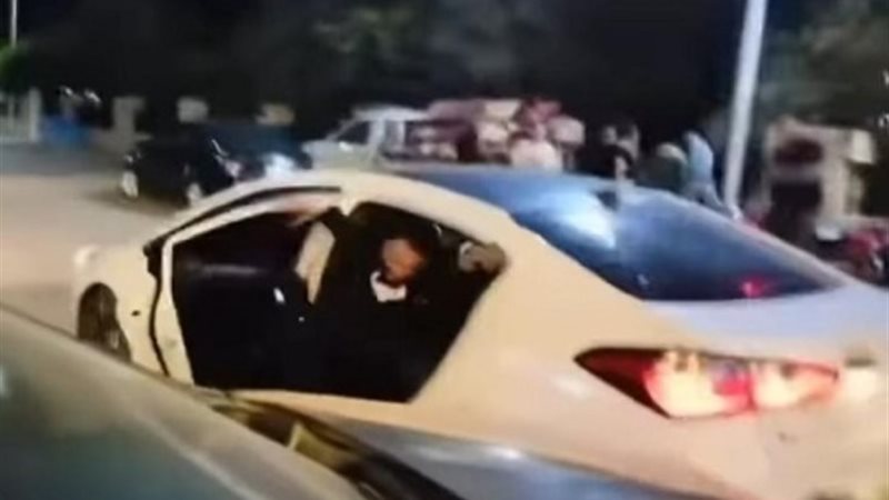خطف عريس الدقهلية