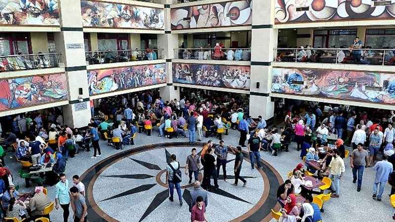 جامعة 6 أكتوبر
