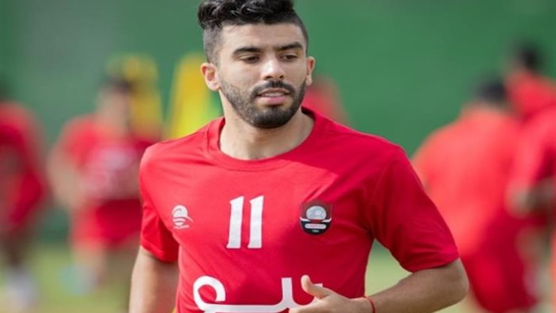 كريم البركاوي