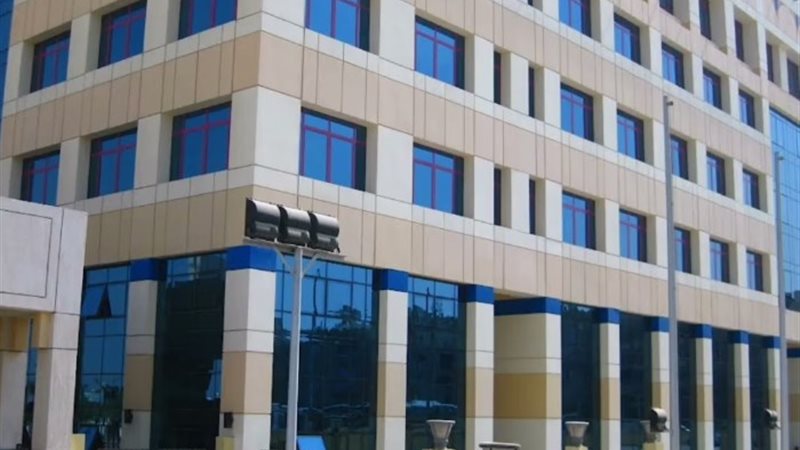 جامعة 6 أكتوبر