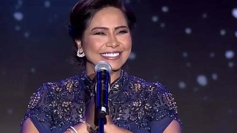 شيرين عبد الوهاب