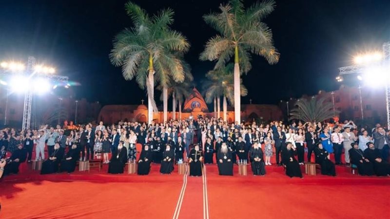 ملتقى لوجوس الرابع للشباب