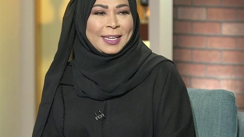 فضيلة المعيني
