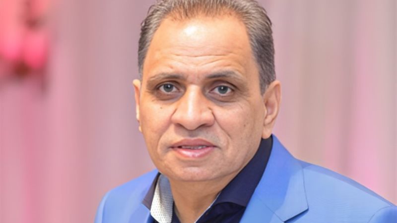 أحمد السبكي