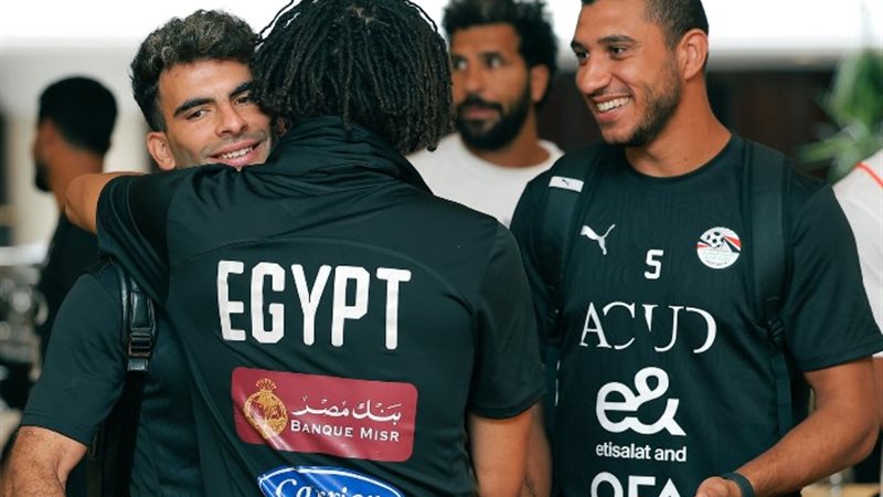 منتخب مصر