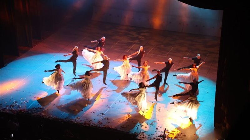 مهرجان المسرح التجريبي