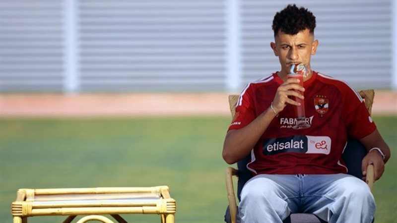 عمر الساعي
