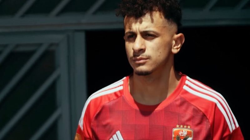 عمر الساعي