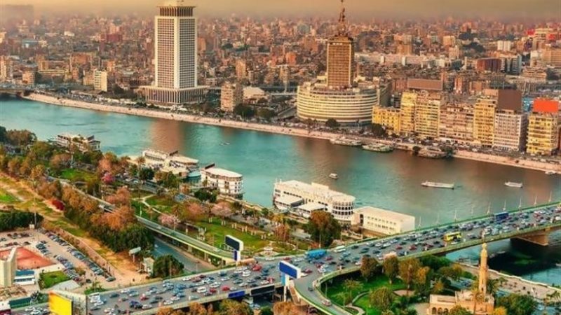 الاستثمار في مصر