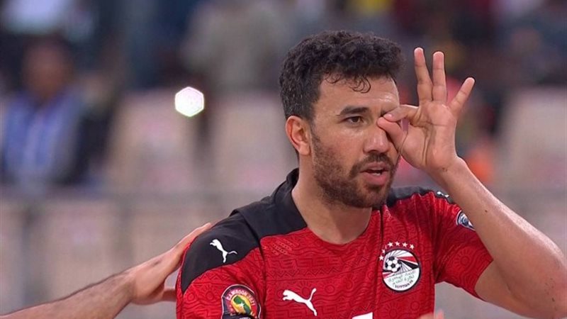 محمود حسن تريزيجيه