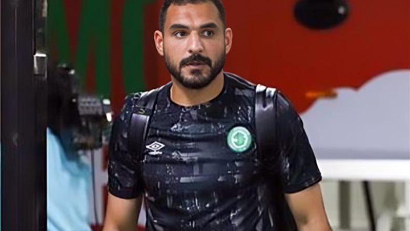 محمود حمدي