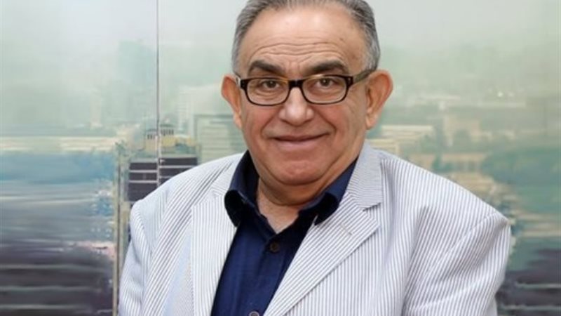 عاطف بشاي