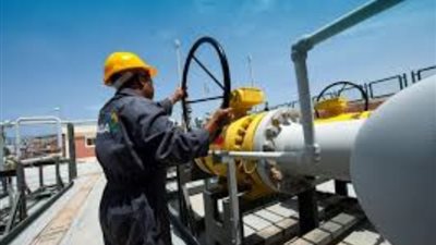 تنفيذ صفقة على أسهم طاقة عربية بـ3.347 مليار جنيه