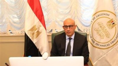 قرار جديد من وزير التعليم بتحديث بيانات الطلاب وقوائم الفصول