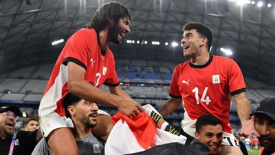 القنوات الناقلة لمباراة مصر وكاب فيردي في تصفيات إفريقيا 2025