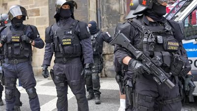 إغلاق المدارس في التشيك والشرطة تحقق في رسائل تهديد بزرع متفجرات بها
