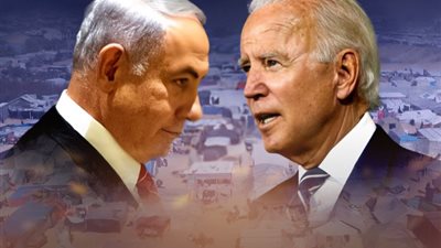 البيت الأبيض: نعمل على مقترح لتأمين الإفراج عن الأسرى الفلسطينيين