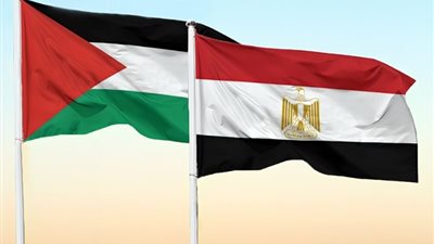 الرئاسة الفلسطينية: حدودنا مع مصر سيادية