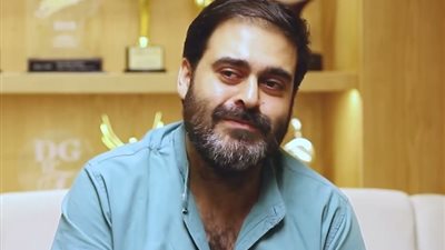 أحمد الرافعي في حواره لـ «الجمهور»: لم أتوقع نجاح «ولاد رزق».. وصرخت من الفرحة حين قرأت شخصية سلطان الغول