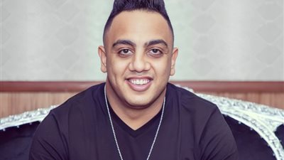 أوس أوس لـ«الجمهور»: أركز أكثر على السينما والإيرادات لا تشغلني