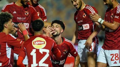 موعد مباراة الأهلي القادمة في دوري أبطال إفريقيا