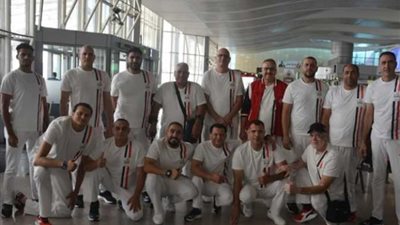 جدول منافسات البعثة المصرية اليوم الأربعاء في بارالمبياد باريس 2024