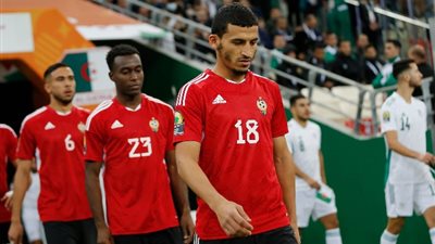 الموعد والقنوات الناقلة لمباراة ليبيا ورواندا في تصفيات كأس أمم إفريقيا 2024