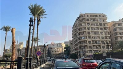 «اعرف الزحمة فين»، الحالة المرورية بشوارع وميادين القاهرة والجيزة اليوم