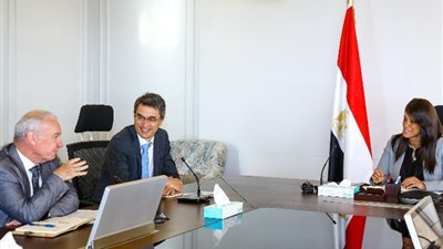 «30 مليون مستفيد»، تفاصيل مشروع التحول الغذائي الزراعي الموائم للمناخ