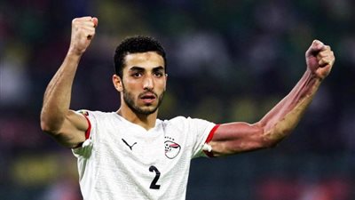 تفاصيل صدام إبراهيم حسن مع محمد عبدالمنعم بسبب معسكر المنتخب