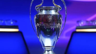 مواعيد مباريات دوري أبطال أوروبا بالنظام الجديد (صور)