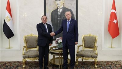 وليد عتلم: زيارة الرئيس السيسي لتركيا استثنائية وفي توقيت شديد الحساسية